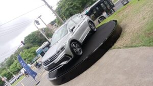 locação e venda de Plataforma giratoria para shows e eventos usa em carros e motos para Lançamentos de carros e motocicleta 