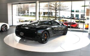 locação e venda de Plataforma giratoria para shows e eventos usa em carros e motos para Lançamentos de carros e motocicleta 